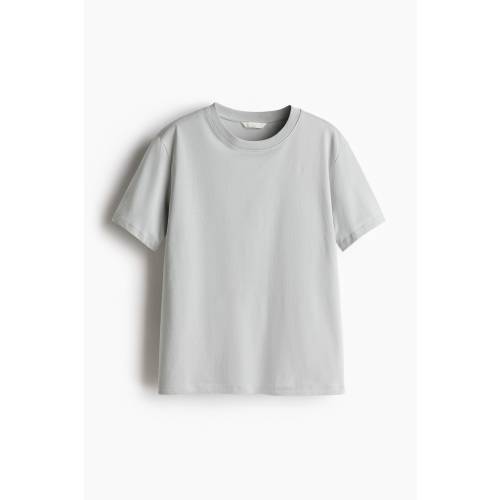 MAMA COTTON NURSING T-SHIRT