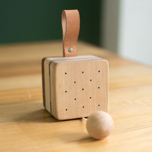 Music Box - Edelweiss