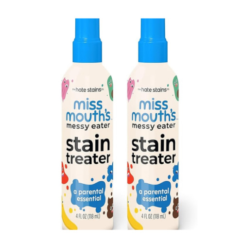 Amazon.com: The Hate Stains Co.: Mom's Magic
