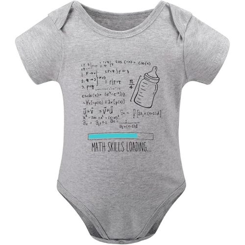Baby Funny Infant Clothes