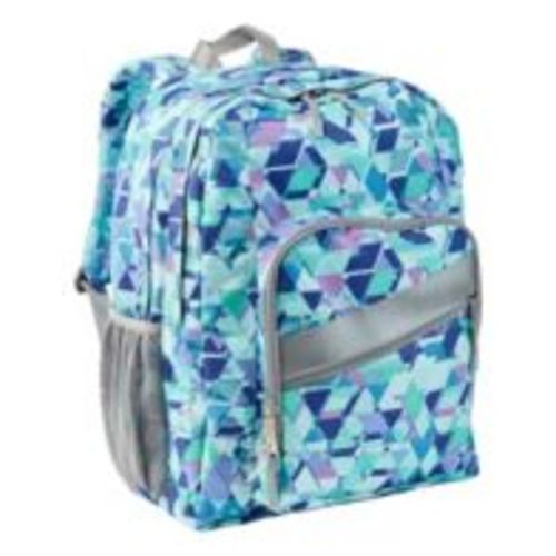 L.L.Bean Deluxe Book Pack®, 37L, Print | School Backpacks at L.L.Bean