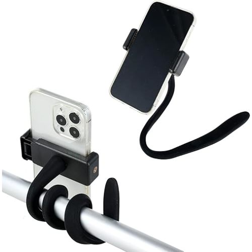 Stroller Phone Holder