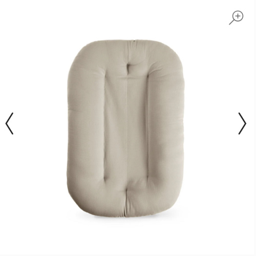 Infant Lounger | Birch