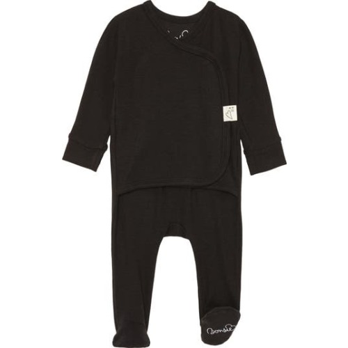 Baby Skin to Skin Footie, Newborn