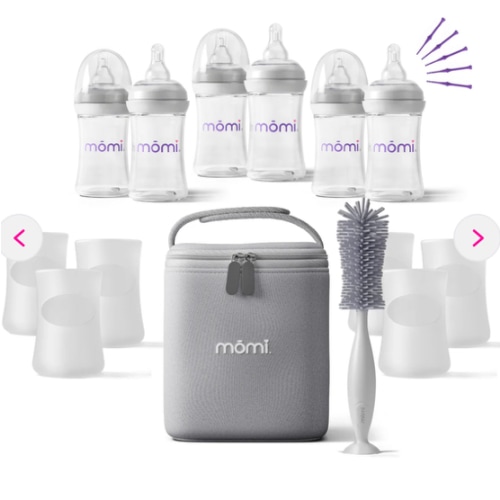 mōmi ultimate gift bundle (4oz)