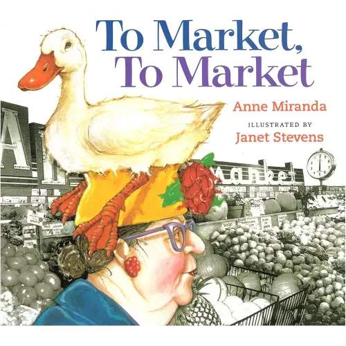 To Market, to Market