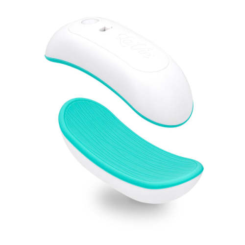 LaVie Warming Lactation Massager (2-pack)