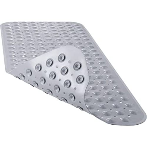 How to Use AmazerBath Non-Slip Bathtub Mat? 