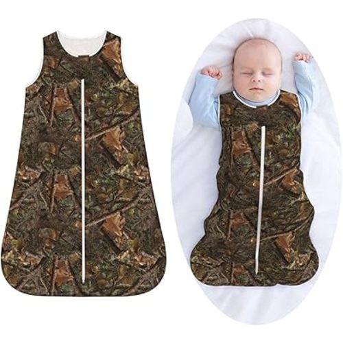 Strawberry Cute Baby Wear Blanket Unisex Sleep Blanket Soft Sleeping Bag For Baby Girls Boys