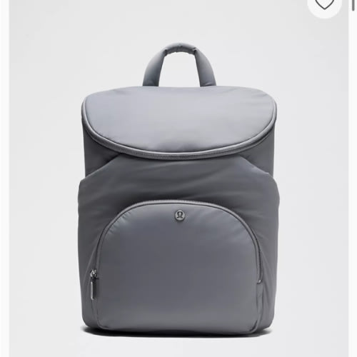 New Parent Backpack 17L | Men's Bags,Purses,Wallets | lululemon
