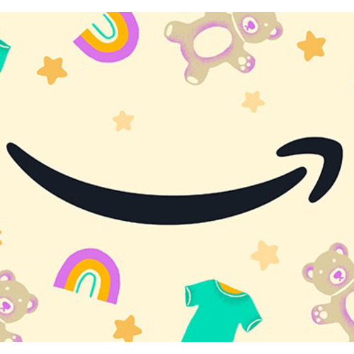 Amazon Gift Card