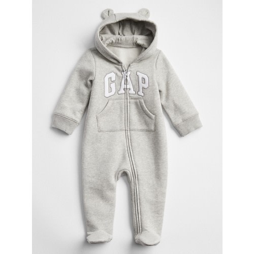 Baby Gap Logo One-Piece