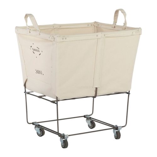 Laundry Cart