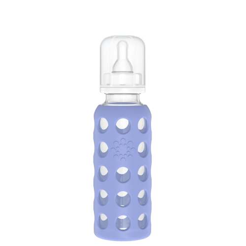 9oz Glass Baby Bottle