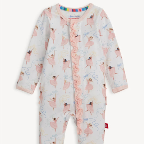 Magnetic Footie – Magnetic Me