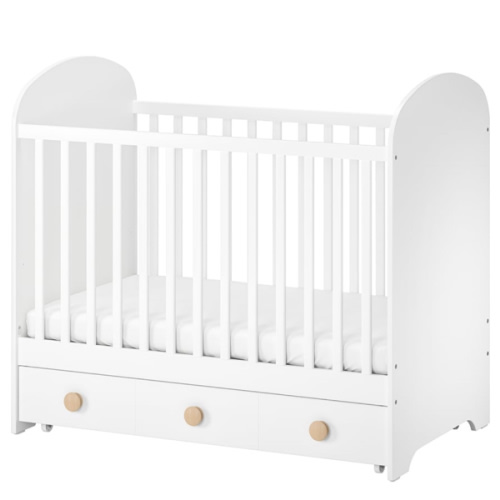 GONATT crib