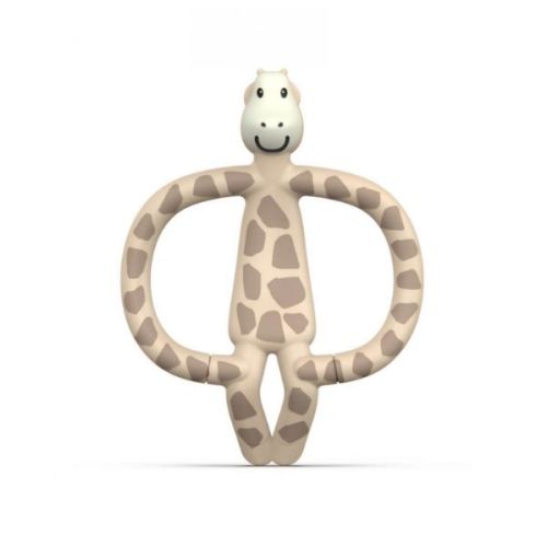 Gigi Giraffe teether | by Matchstick Monkey