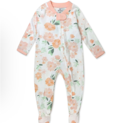 Organic Cotton Sleep & Plays | Honest Baby Clothing