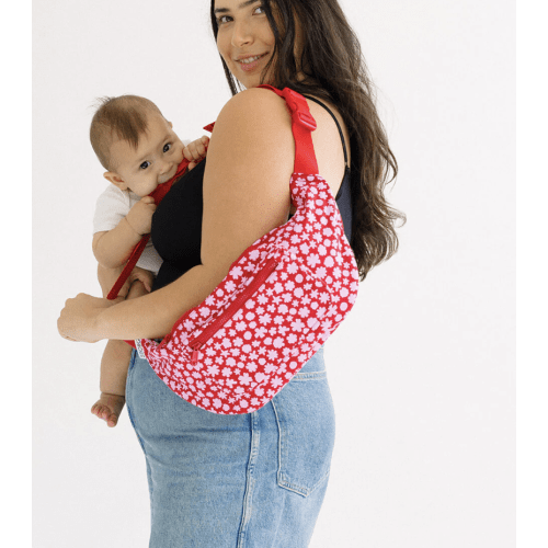 Quick Change Fanny Pack