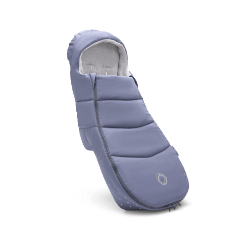 Bugaboo Footmuff SEASIDE BLUE
