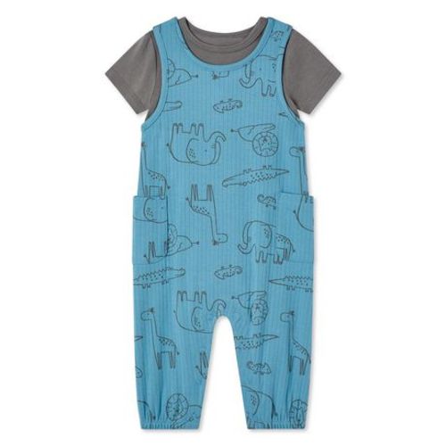 George Baby Boys' Sleeper