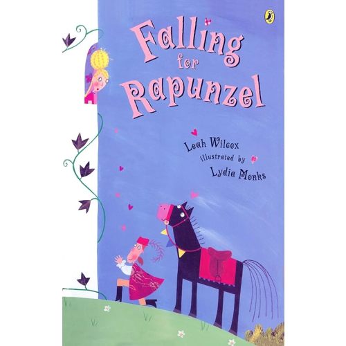 Falling for Rapunzel Paperback – Picture Book, December 1, 2005
