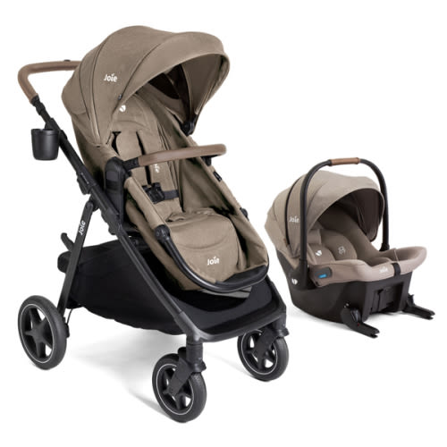 ginger™ LX and mint latch™