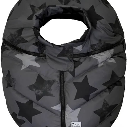 7AM Enfant Car Seat Cocoon Tundra - Stella