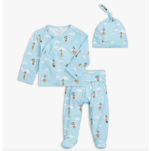 Magnetic Take Me Home Set – Up (0-3 months)
