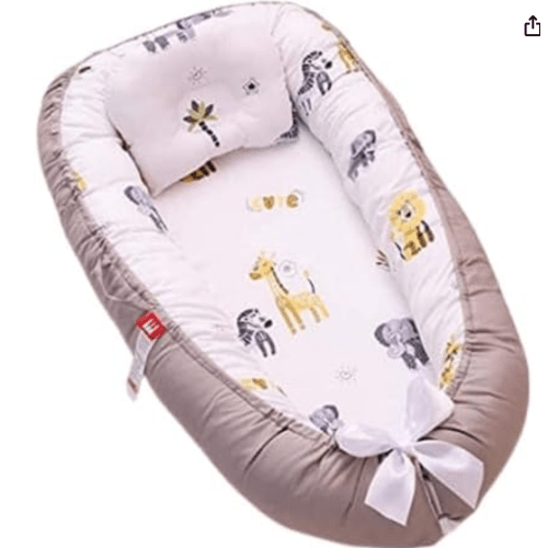 Baby Nest for Sleeping