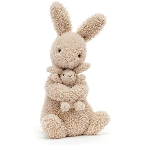 Jellycat Huddles Bunny Stuffed Animal