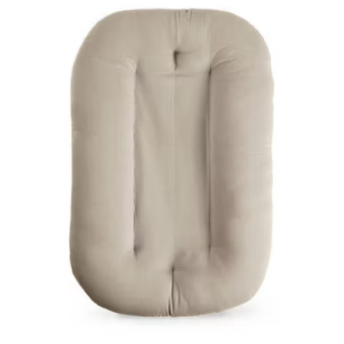 Infant Lounger | Natural