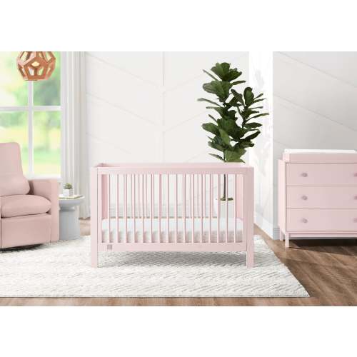 babyGap Charlie 6-in-1 Convertible Crib