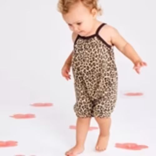 Organic Cotton Jumpsuit Romper Set | Honest Baby Clothing