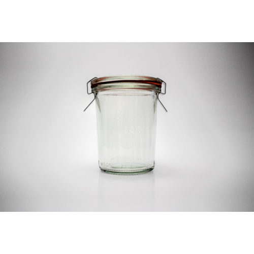 760 - Mini Mold Jar (Set of 12) - Weck Jars