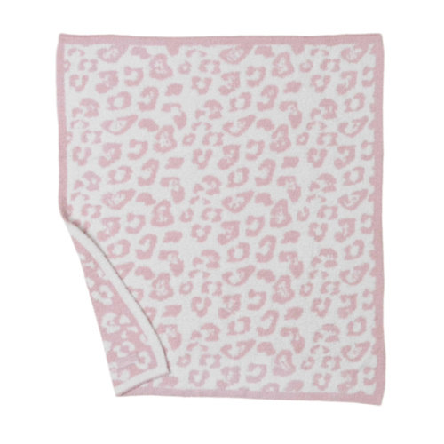 CozyChic® Barefoot in the Wild® Baby Blanket