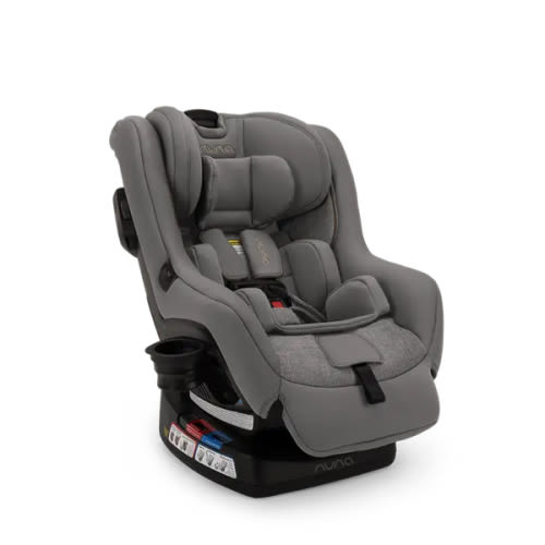 Nuna RAVA Refined Convertible Car Seat