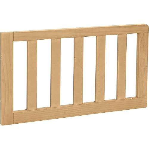 DaVinci Toddler Bed Conversion Kit (M12599) in Honey
