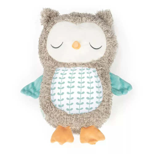 Snuggle Sounds Nally Soothing Plush Toy – REBEL CA
