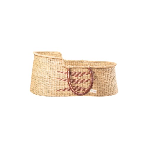 Shea Bilia Bassinet