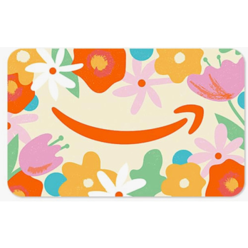 Amazon eGift Card - (Instant Email or Text Delivery)