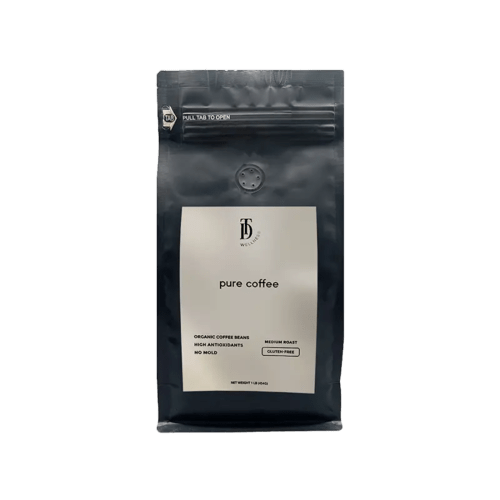 Pure Coffee