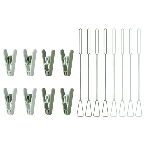 SLIBB Clothes pins