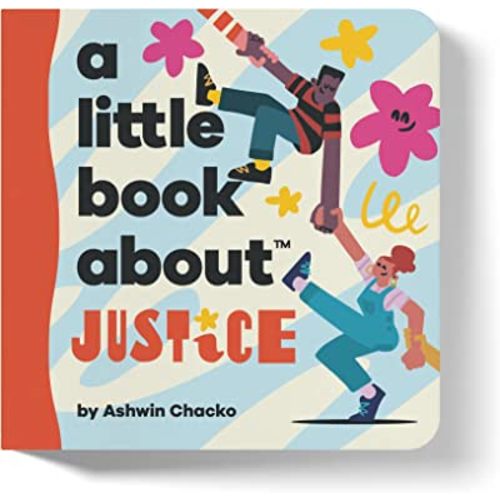 A Little Book About Justice