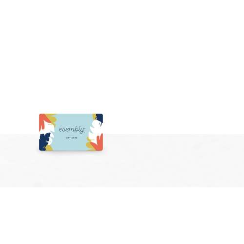 Digital Gift Card