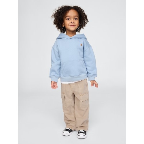 Baby & Toddler Cargo Baggy Jeans