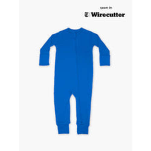 Adventure Zippy Baby Midlayer | Cozy & Stylish Comfort by Iksplor