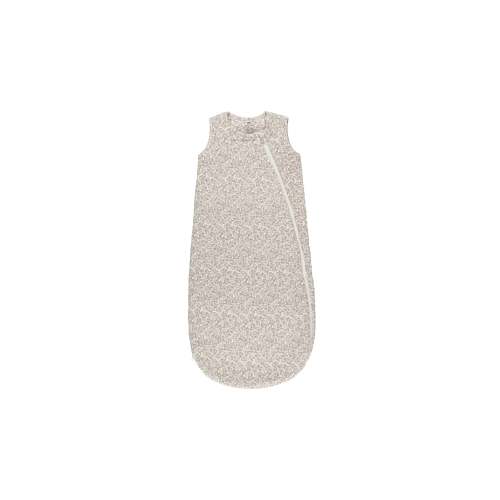 0-6 months Quincy Mae Bamboo Sleep Bag - Purple Floral