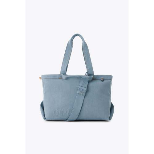 DIAPER BAG Gap x BÉIS Tote in Denim Blue
