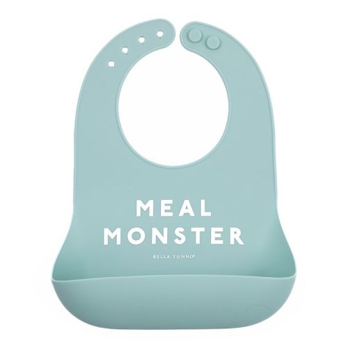 Bella Tunno Wonder Bib